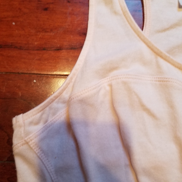 Free Peple Ruffle Slip - Picture 3 of 9